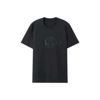 GOLDLION T Shirts Men
