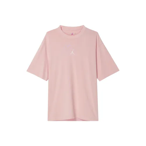 Jordan T Shirt Men's Legend Pink