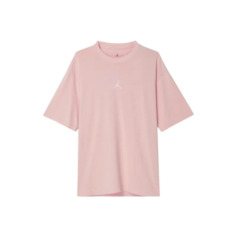 Jordan T Shirt Men's Legend Pink-0