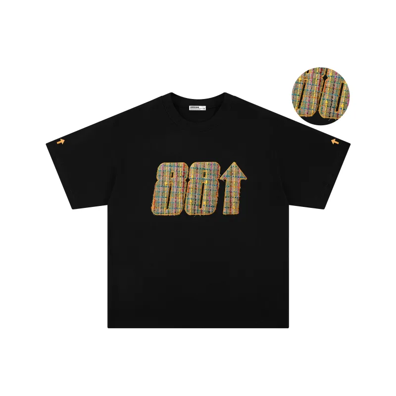 88rising T Shirts Unisex-0