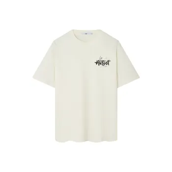 HLA Short-Sleeved T-Shirts Men's