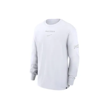 Nike Penn State Nittany Lions Statement Max90 Men's Nike College Long Sleeve T Shirt