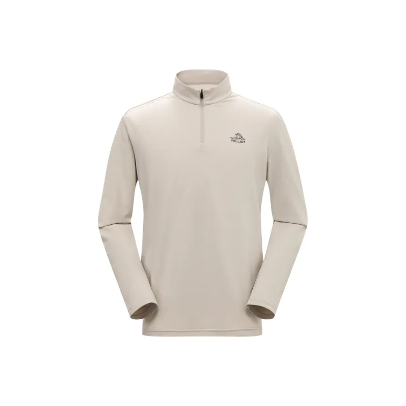 PELLIOT Classic 1.0 T Shirt Unisex-1