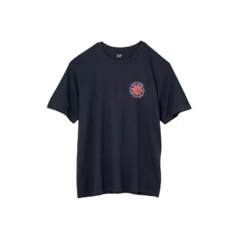 GAP x RED HOT CHILI PEPPERS T-Shirt Unisex Black