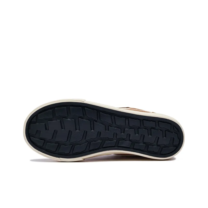 ΛOLUNKΛ Slip Resistant And Breathable Low Top Skateboard Shoes Men's-13