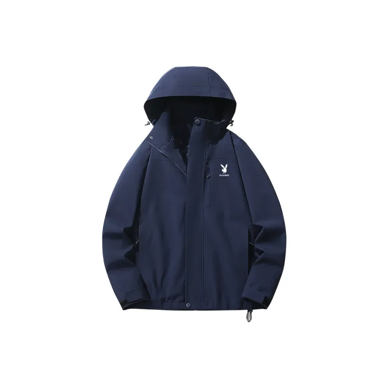 Playboy Jackets Unisex-8