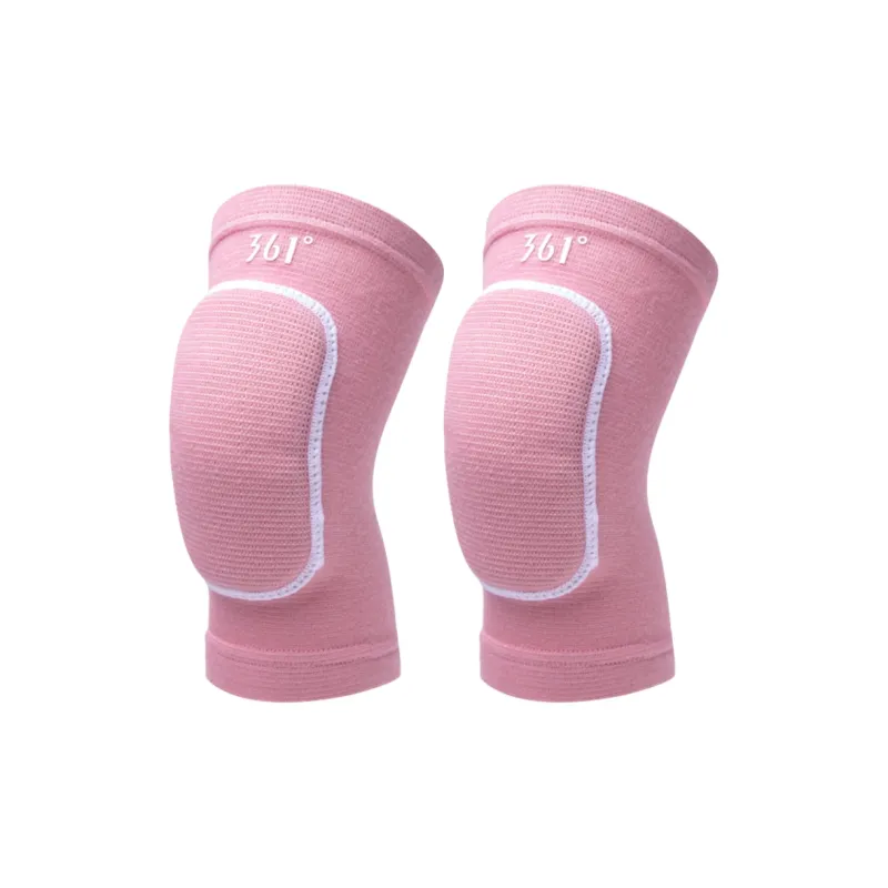 361° Knee Pads Polyester Elastane Running, Hiking, Cycling, Fitness, Yoga, Dance Kids'-10