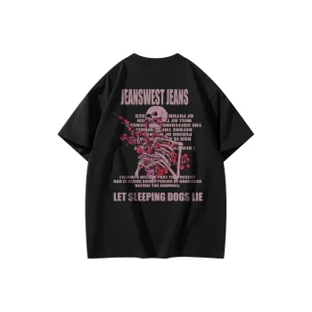 JEANSWEST JEANS T-Shirts Unisex