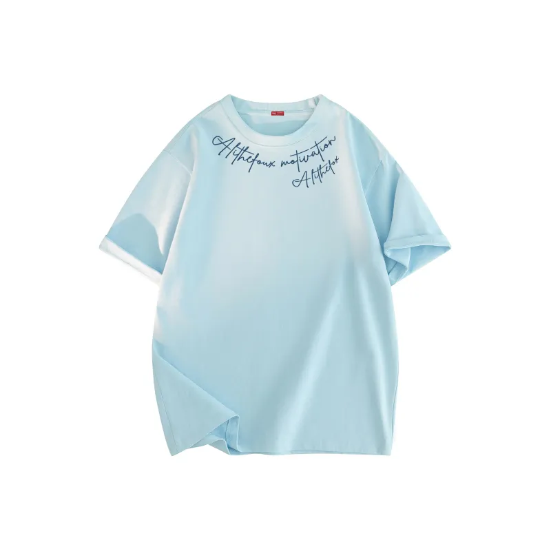 ALI THE FOX T Shirts Unisex-15