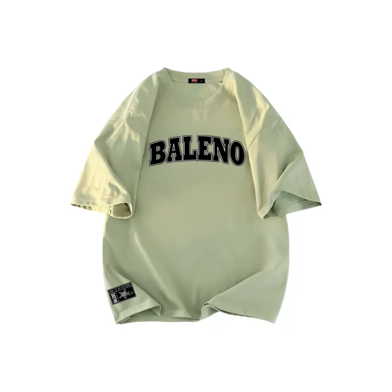 BALENO T Shirts Unisex-7