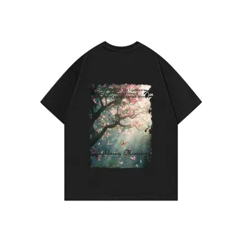 LIGHTNING MONSTER T Shirt Unisex