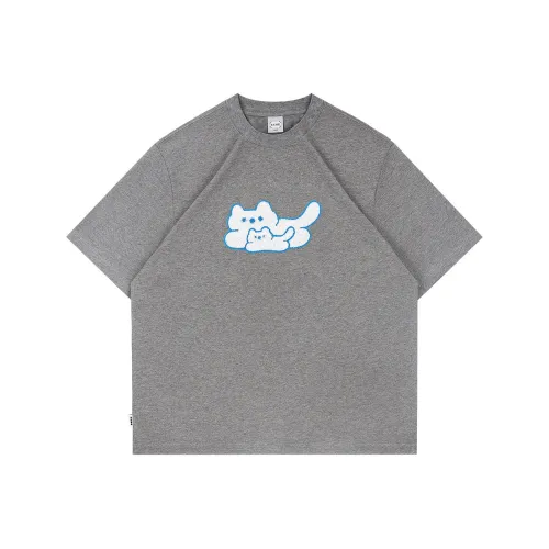 MYSAMESAME T Shirt Unisex Dark Gray