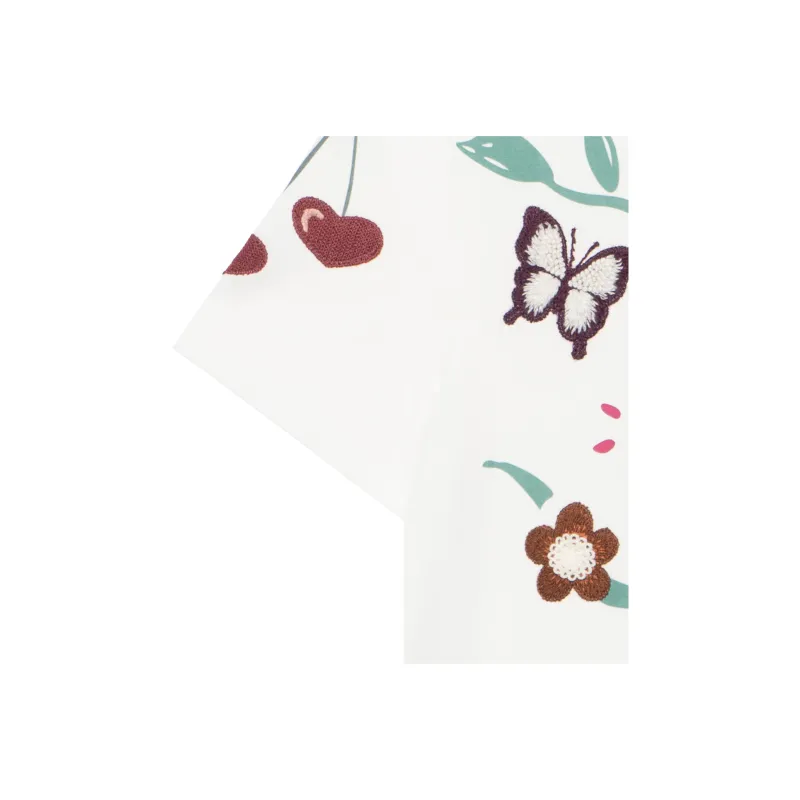 WEEKEND MaxMara T Shirt Women's White-4