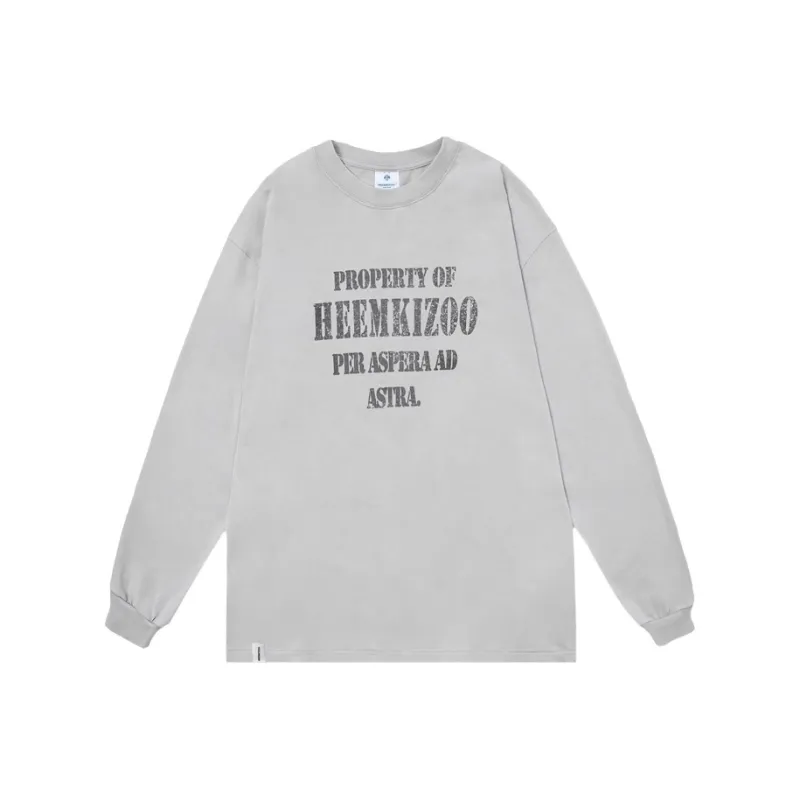 HEEMKIZOO T Shirts Men-0