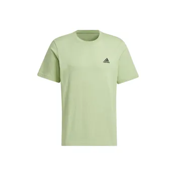 Adidas T Shirt Unisex Magical Yellow Green