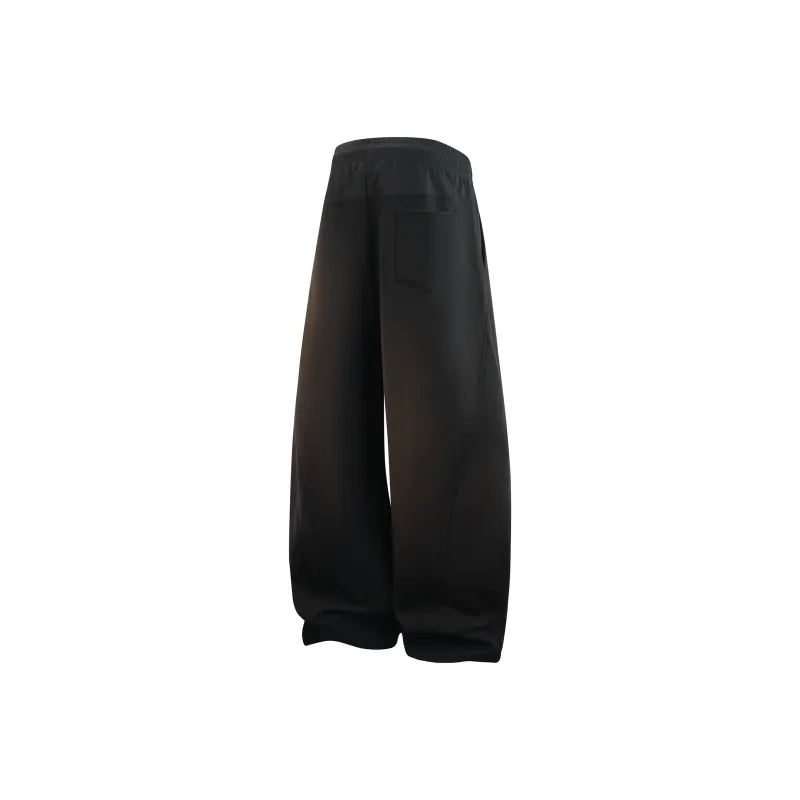 Lightning X Storm Casual Pants Unisex-2