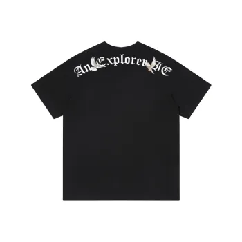 I.E T Shirts Unisex