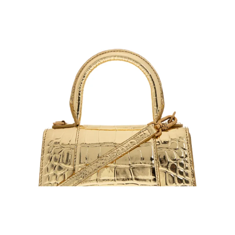 Balenciaga Hourglass Handbags-3