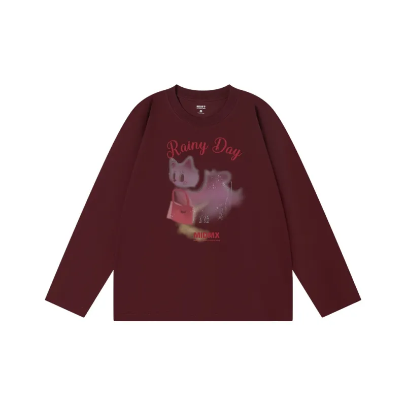 MIANDEMEIXUE T Shirts Unisex-12