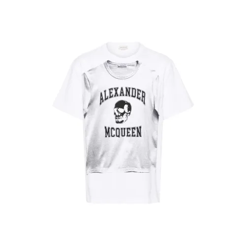 McQ Alexander McQueen Sweatshirts Womens Black
