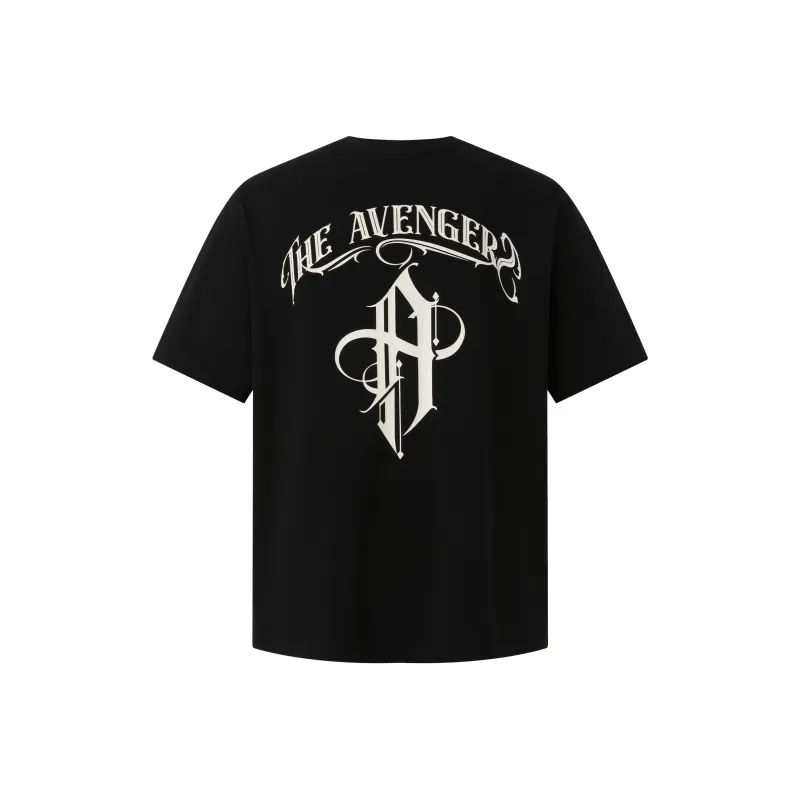 CHINISM T Shirts Unisex-5