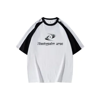 NASTYPALM T-Shirts Unisex