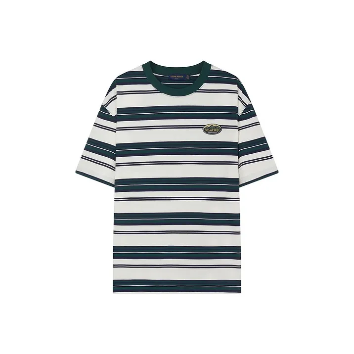 Teenie Weenie Men T Shirt Summer Unisex-2