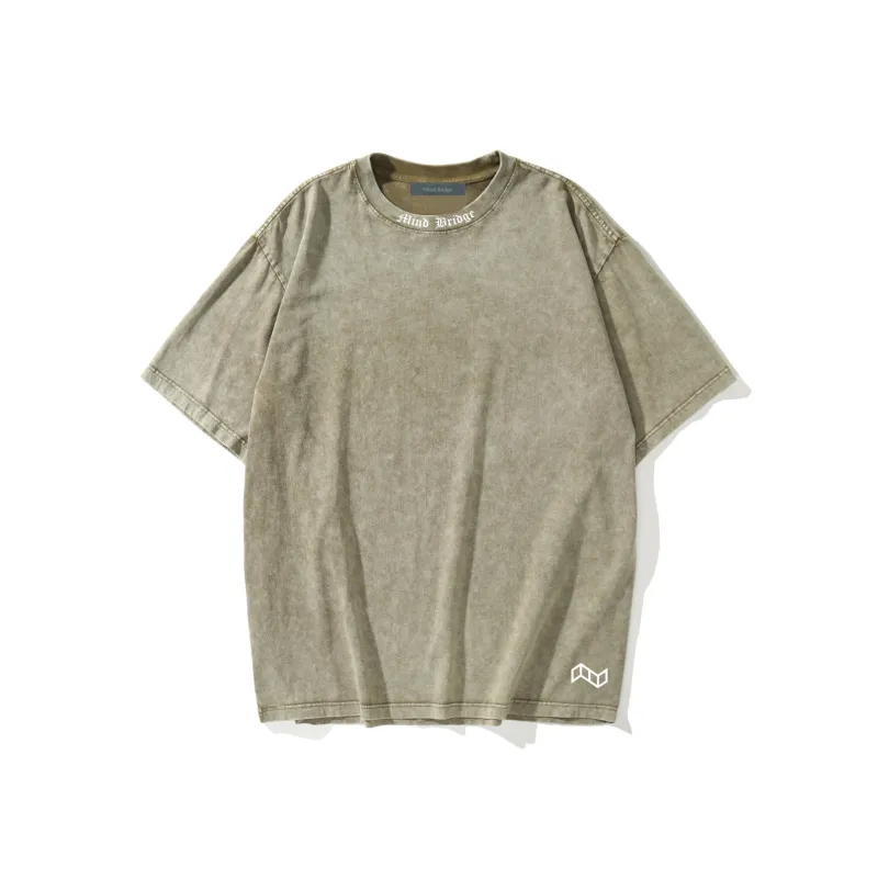 MindBridge T Shirts Men-2