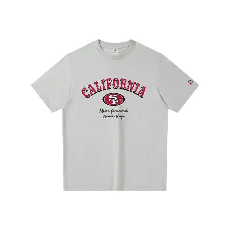 NFL T Shirts Unisex-4