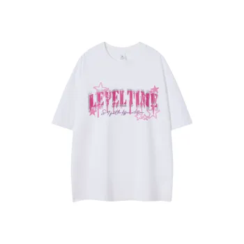 LEVEL RELAX Series T Shirt Unisex