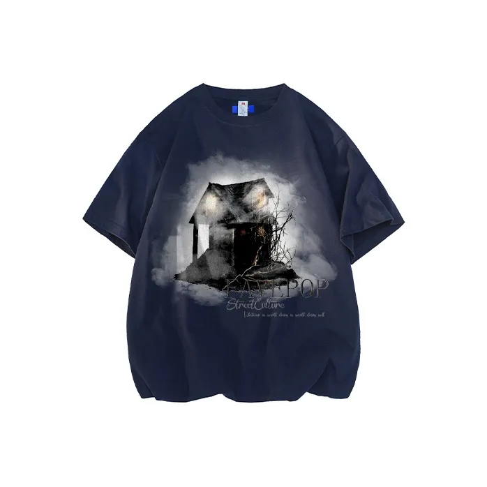 FAVEPOP T Shirts Unisex-11