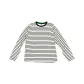 Black White Stripes