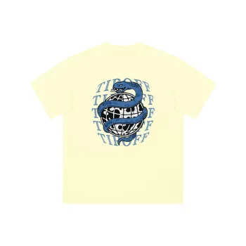 TIP OFF T Shirts Unisex