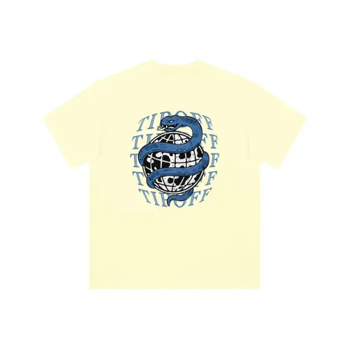 TIP OFF T Shirts Unisex