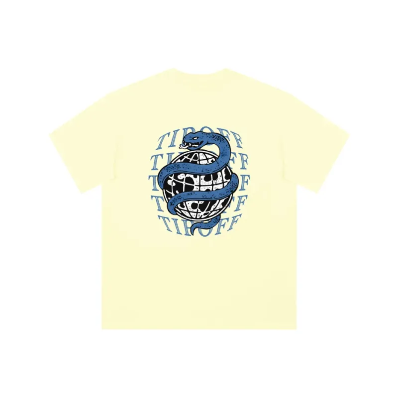 TIP OFF T Shirts Unisex-0