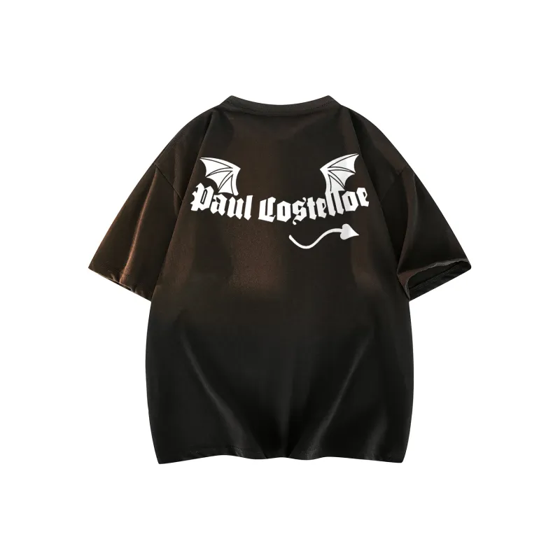 PAUL COSTELLOE T Shirts Unisex-0