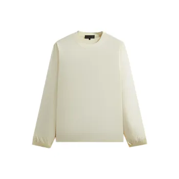 KITH 101 Theo Dolman Pullover