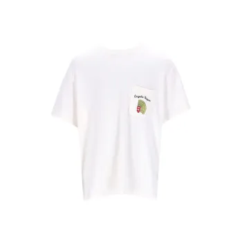 Champion X Angelo Baque Pocket T-shirt