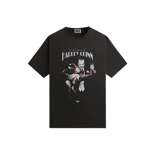 KITH X Batman Harley Quinn Vintage Tee