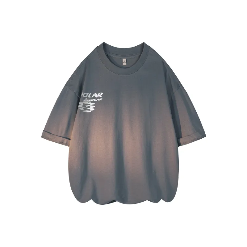 POLAR BEAR T Shirts Unisex-9