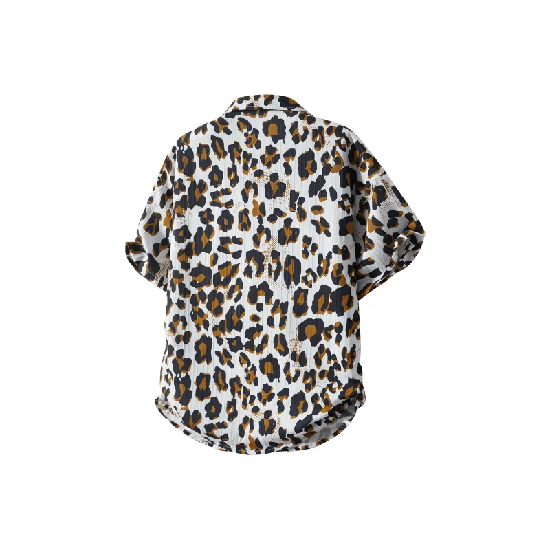 ARCANEFUNK Shirt Unisex Sri Lanka Brown-1