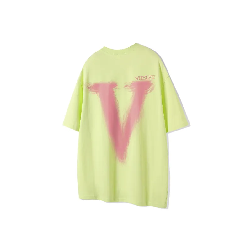 WHELVE T Shirts Unisex-17