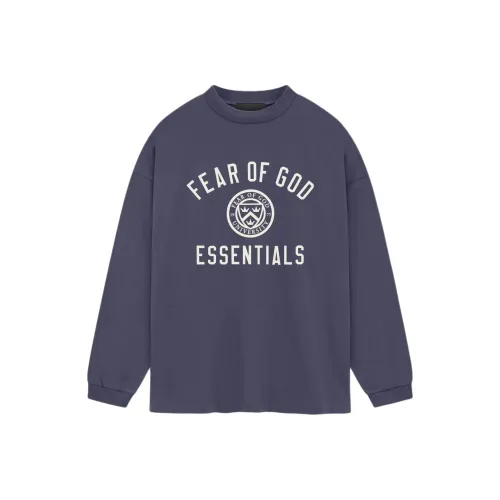 Fear Of God Essentials Jersey Long Sleeve Tee
