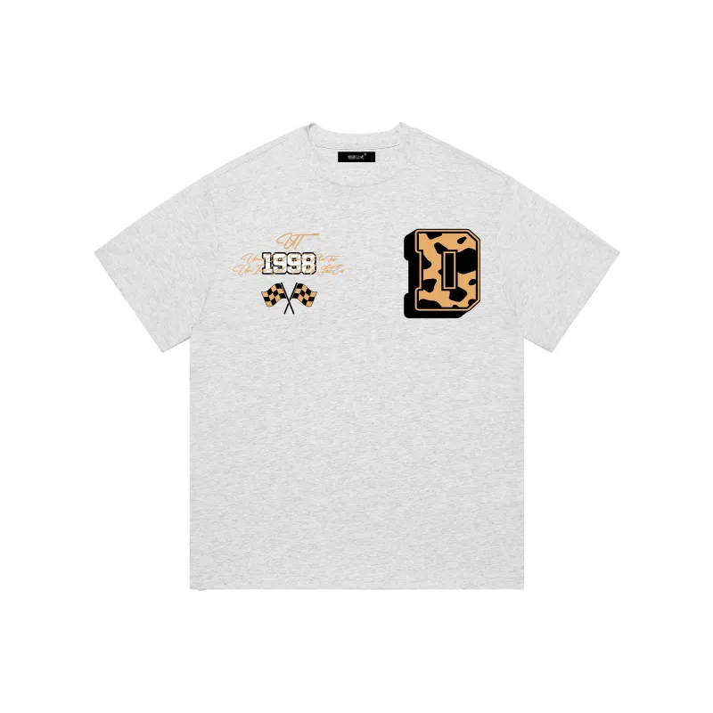 Universal Templates T Shirt Unisex-6