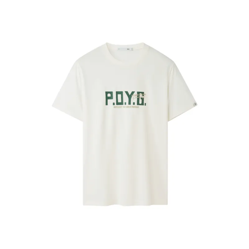 HLA Power Young Series T Shirt Men's-8