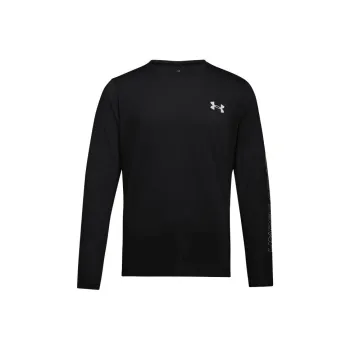 Under Armour T Shirts Men Black 001
