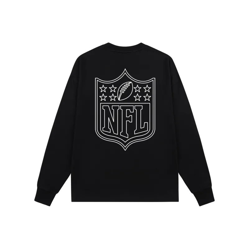 NFL T Shirts Unisex-0