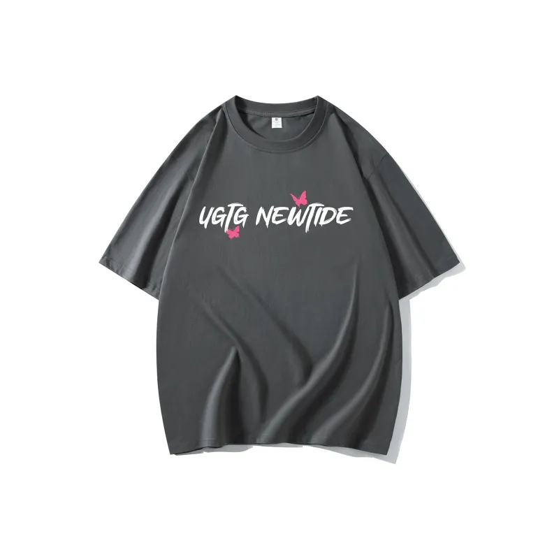UGTG T Shirts Unisex-4