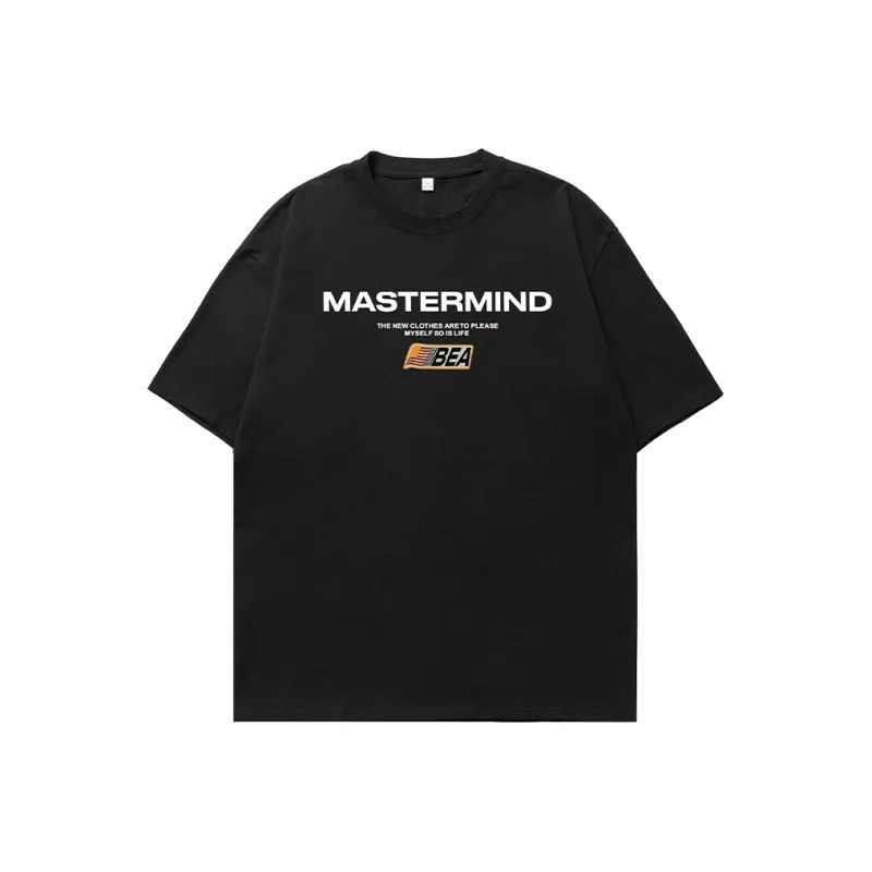 Fakeyoung T Shirts Unisex-2
