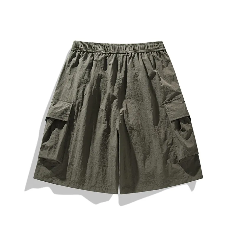 IXXAT Casual Shorts Unisex-4